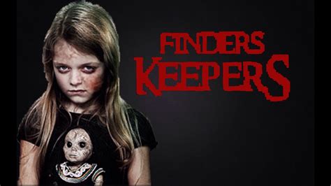 Finders Keepers (Kylie Rogers) - YouTube