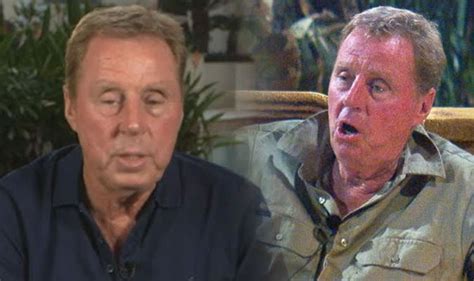 I’m A Celebrity 2018 Harry Redknapp reveals he didn't eat for four days ...