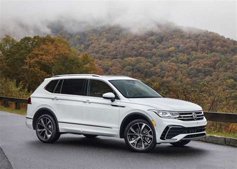 Vw Tiguan 2024 Sel - Xylia Katerina