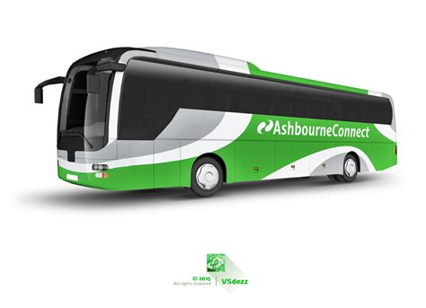 A design challenge!!!! A bus livery! | Illustration or graphics contest