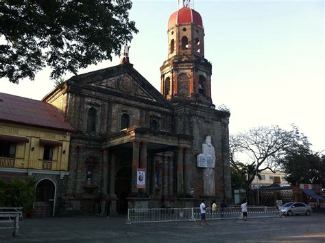 St Augustine Church, Baliuag, Bulacan, Philippines | Flickr