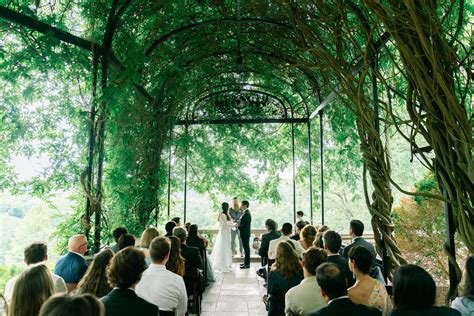 Tennessee Wedding Venues