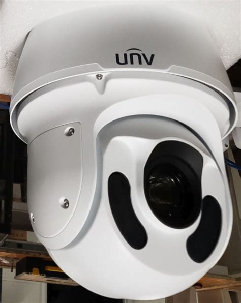 Uniview WDR Security Camera Solutions - The Security Camera Blog