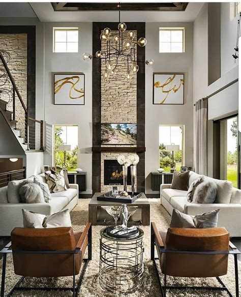 One of my favorite Tollbrothers model home...via @adriinteriors .#homedesign#interiordecor# ...