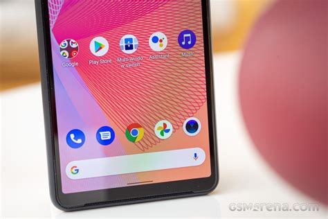 Sony Xperia 10 III review: Design