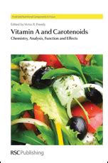 Vitamin A and Carotenoids (RSC Publishing)