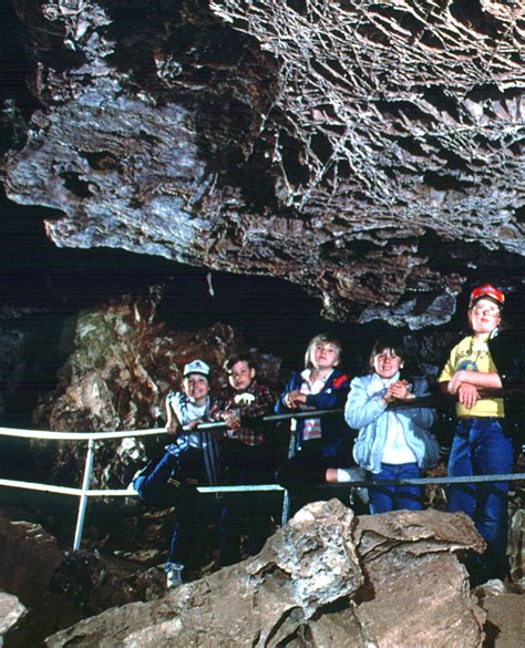 Wind Cave National Park