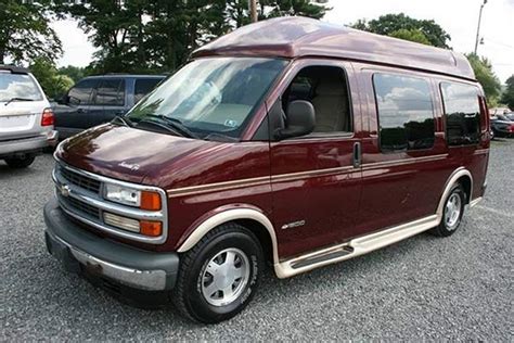 Here Are Some Good Vehicles for Van Life - Autotrader