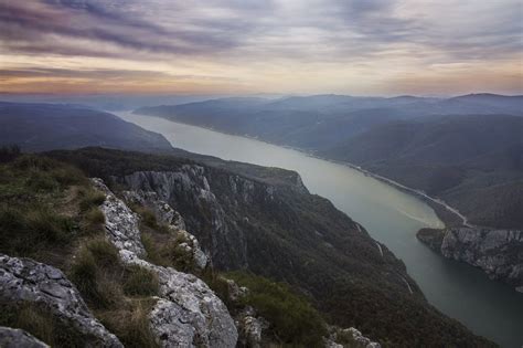 Gorges of the Danube by Jelena Calasan on 500px | Danube, River, Pretty places