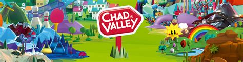 Chad Valley Toys