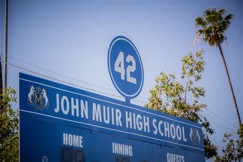 Adidas Makes Cleats, Builds a Baseball Field for Jackie Robinson – Footwear News