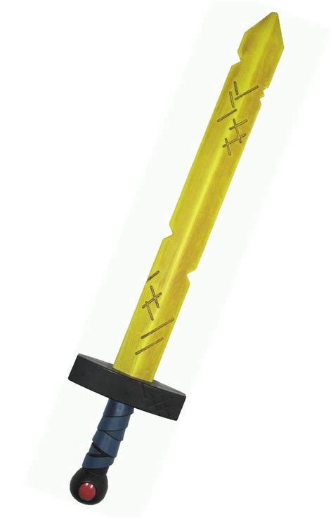 Adventure Time Role Play 24" Finn Sword - PartyBell.com