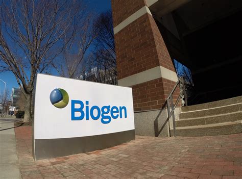 Biogen wins FDA approval on new multiple sclerosis drug - The Boston Globe