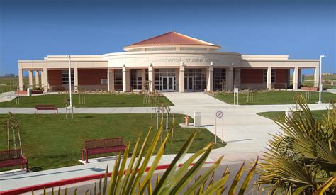 West Hills College Lemoore 100 Administration – Student Services | aparchitects.net