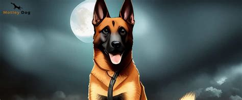 Belgian Malinois K9: A Guide To The Ultimate Working Dog