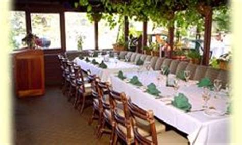 Shadowbrook Restaurant in Capitola, Santa Cruz County, United States ...