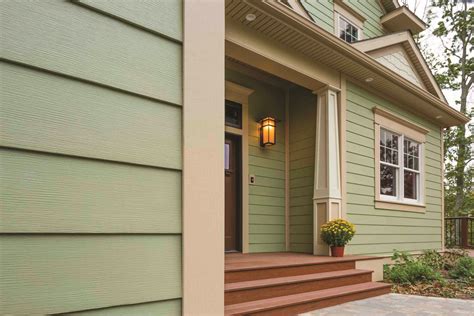 Pre-primed Engineered Siding | JLC Online | Siding, CertainTeed