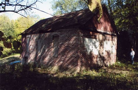 Banneker School – Missouri Preservation