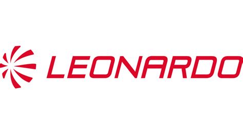 Leonardo Vector Logo | Free Download - (.AI + .PNG) format - SeekVectorLogo.Com