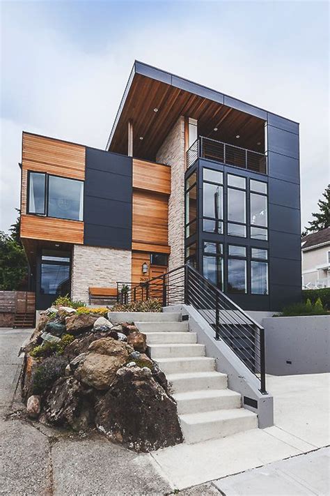 Log in | Tumblr | Modern architecture, House design, Architecture