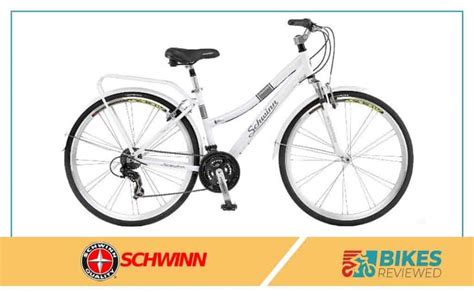 Schwinn Bikes - Brand Guide 2023 | BikesReviewed.com