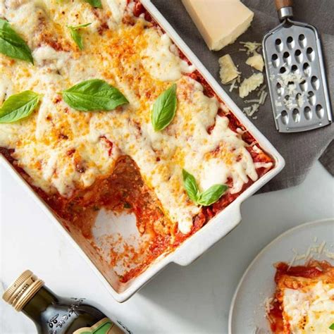 Lasagne Al Forno - Filippo Berio