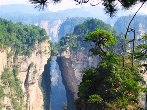 Mount Wuyi | China & Asia Cultural Travel