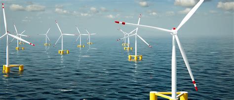 Technip Energies Selected by Renexia for the Med Wind Project – The ...