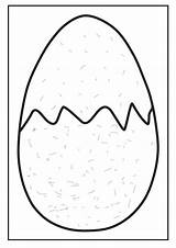 Lazy Egg  Free Coloring Pages sketch template