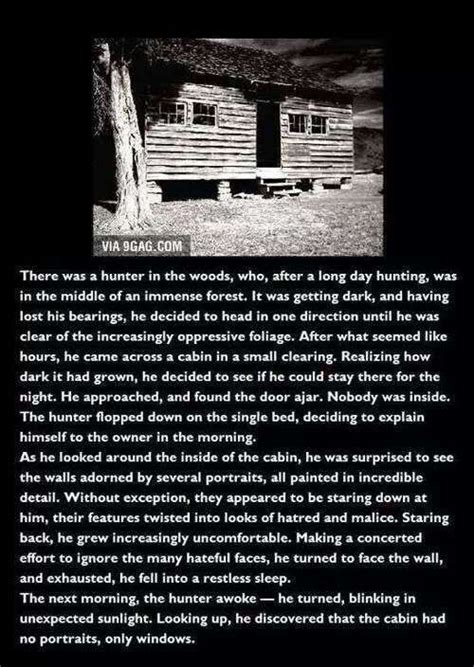 16 Truly Terrifying Short Horror Stories | creepy,,,,,true or not | Pinterest | Short Horror ...