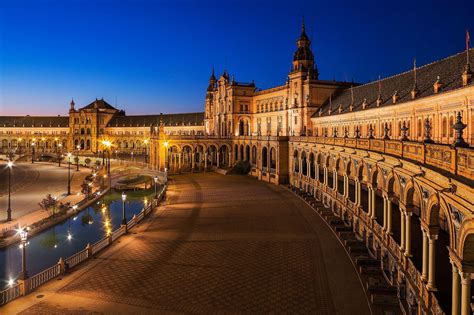 Seville Wallpapers - Wallpaper Cave