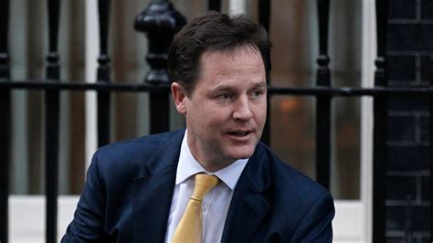 Sir Nick Clegg promoted to president at Facebook owner Meta | Money News | Sky News