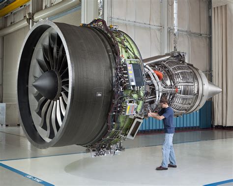 Farnborough Guest Post: In Flight - GE Aviation’s Sustainable Aviation Initiatives ...