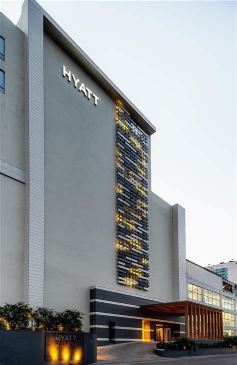 Hyatt Raipur- Raipur, India Hotels- First Class Hotels in Raipur- GDS ...