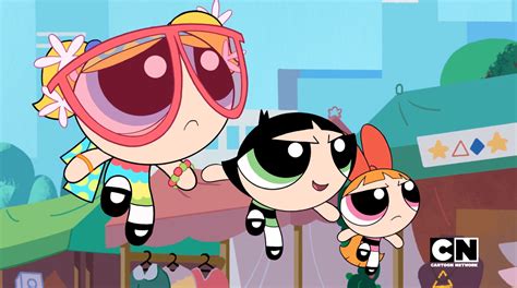 Teen Titans Go, Powerpuff Girls, Adventure Time: Cartoon Network ...