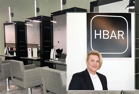 New salon HBAR brings style to Stamford's Harbor Point