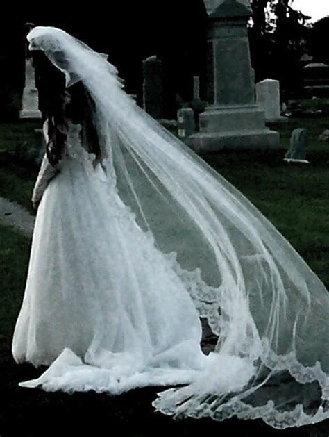 "Ghost Bride" by lilynoelle | Redbubble