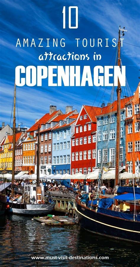 TOP 10 Most Amazing Tourist Attractions in Copenhagen Europe Travel Photos, Europe Travel Guide ...