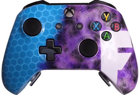 Xbox One Evil Fortnite Controller | Evil Controllers