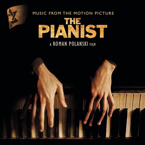 USADO] The Pianist (El Pianista) DVD – Fílmico, 56% OFF