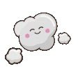 Happycloud Sticker - HappyCloud - Discover & Share GIFs