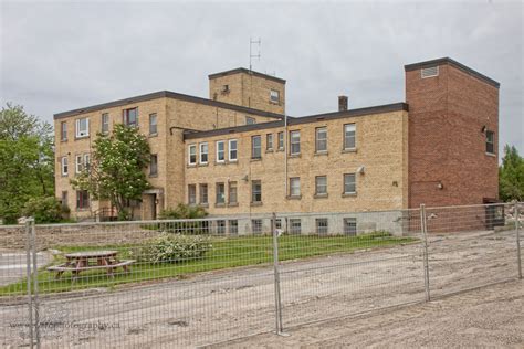 General Hospital Demolition ~ Part I (Reposted from June 21, 2011) » Photo Impressions ...