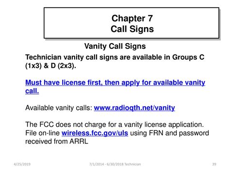 Licensing Regulations - ppt download