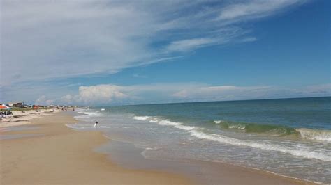 St. George Island State Park in Florida Named Best Beach in US – NBC 6 ...