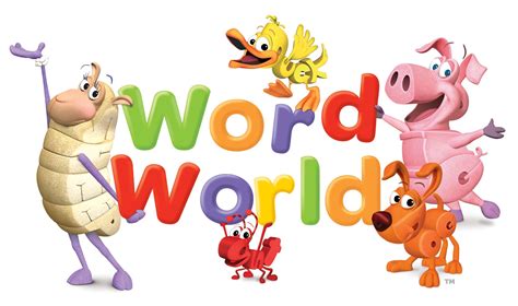 Air Sheep | The WordWorld Wiki | FANDOM powered by Wikia