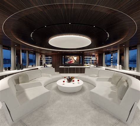 51M CUSTOM LUXURY YACHT Yacht Charter Details, Heesen | CHARTERWORLD ...