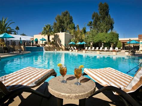 Scottsdale Plaza Resort & Villas Pool Pictures & Reviews - Tripadvisor