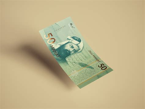 Banknote money Design on Behance