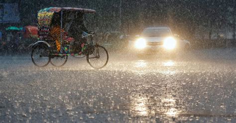 Floods in Bangladesh: 55 dead since early August