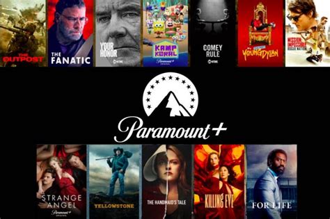 Paramount Plus Streaming Service - Pluto TV CEO to Oversee CBS All ...